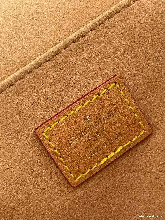 FS CHEAP 1854 SINCE MÉTIS LOUIS POCHETTE VUITTON 0623